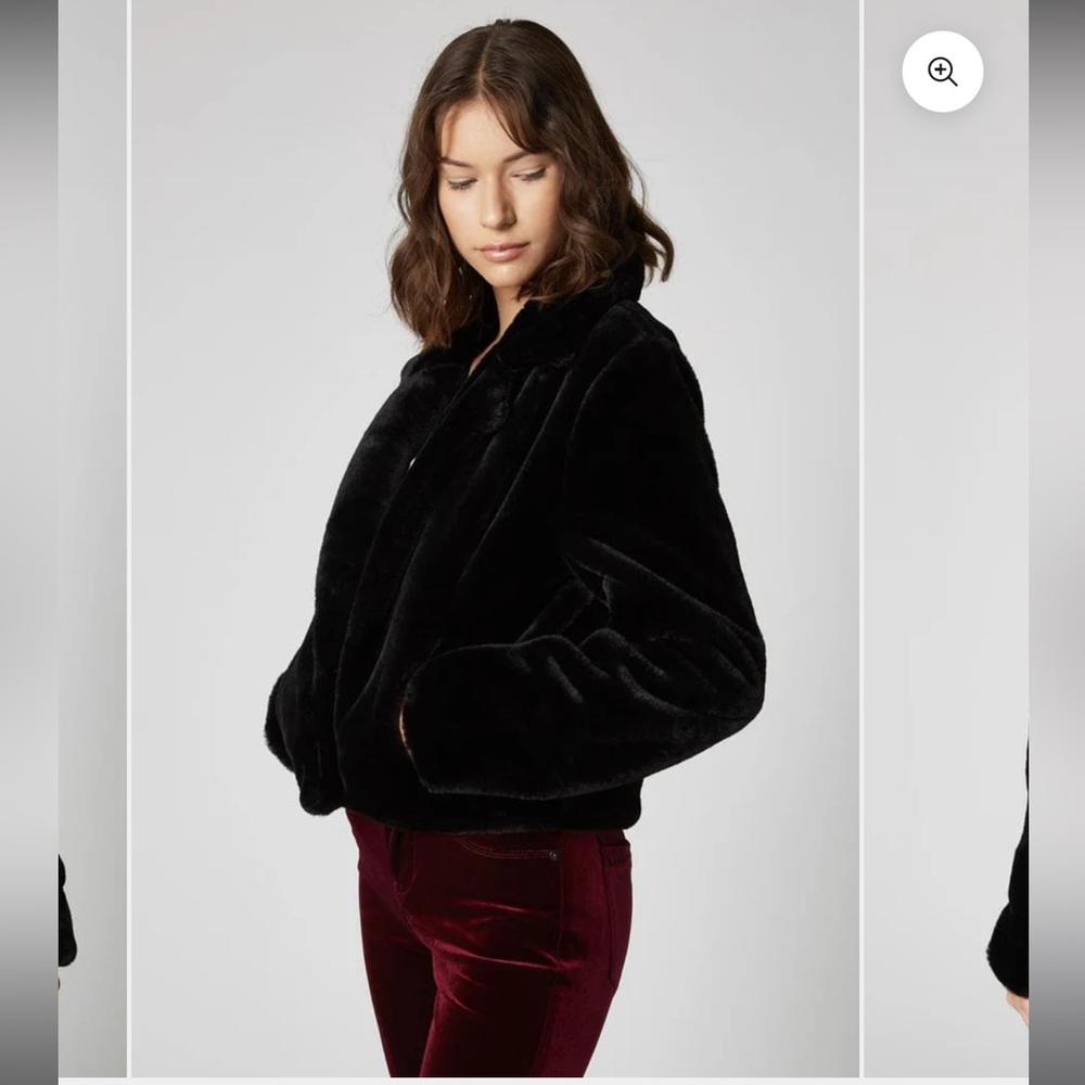 Blank NYC Uptown Girl Jacket